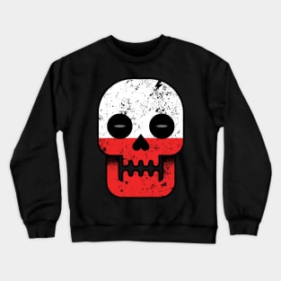 Poland Till I Die Crewneck Sweatshirt